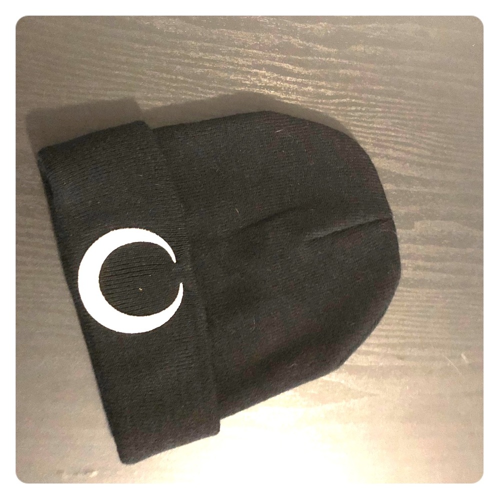 Killstar Luna Beanie